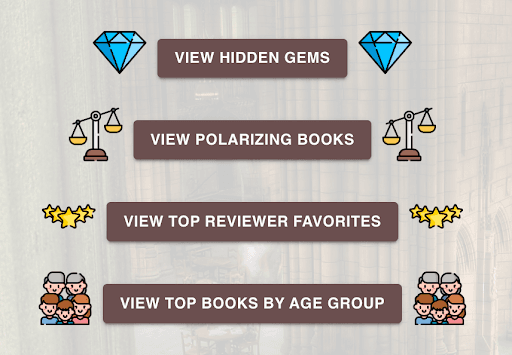 BookBase preview